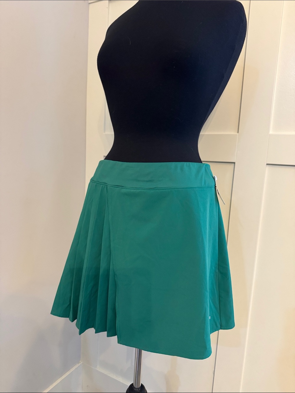 Lole Teal Circle Skort